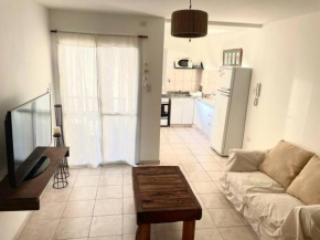 Departamento en Alberdi